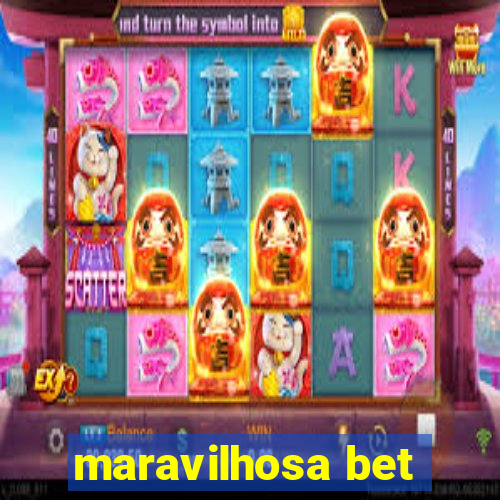 maravilhosa bet